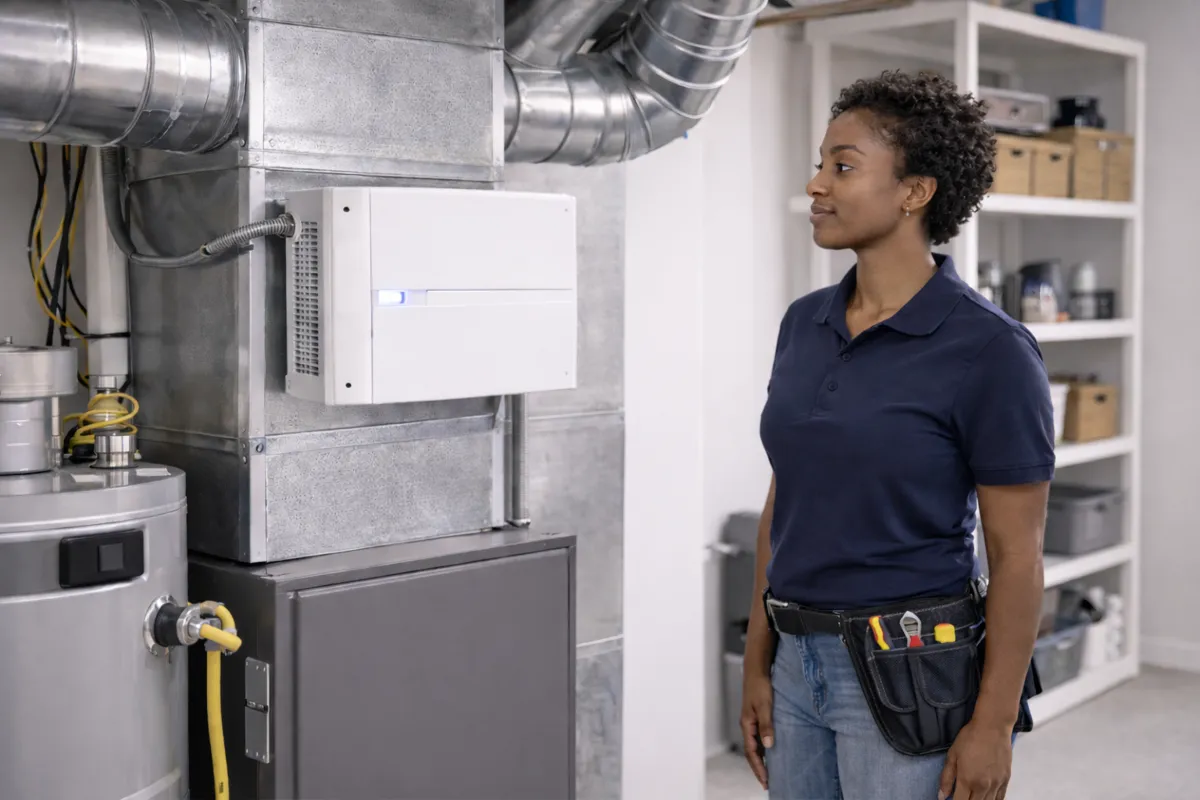Air Purifiers