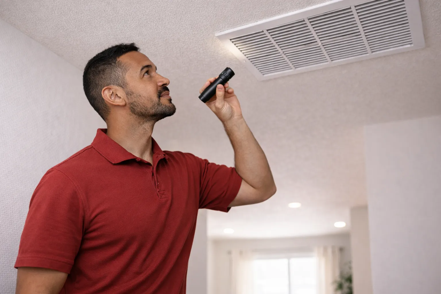 Duct Repair