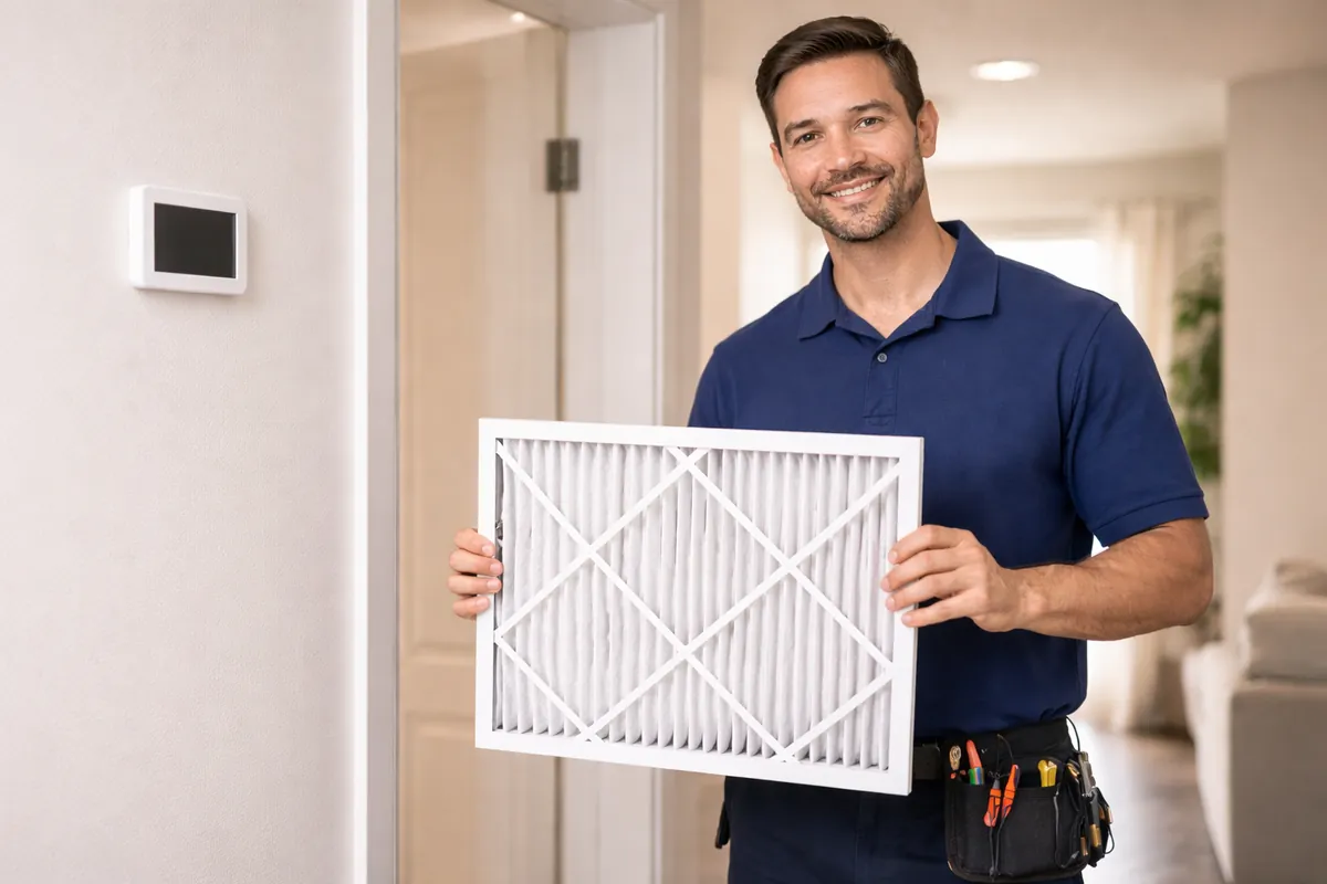 Air Filtration